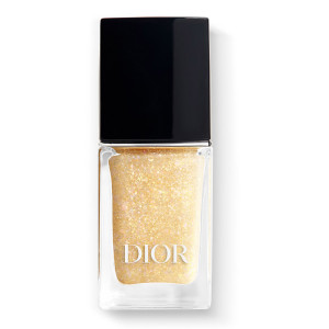 Dior Vernis - Vernis à ongles top coat - vernis pailleté - édition limitée Dior Vernis - Vernis à ongles top coat - vernis pailleté - édition limitée